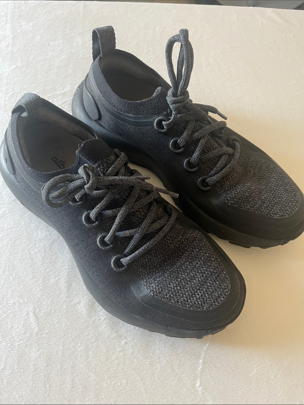 Allbirds Trail runners 8